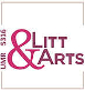 Logo Litt&Arts (UMR 5316)