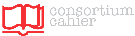 Logo CAHIER (Corpus d’auteurs pour les humanités : informatisation, édition, recherche)